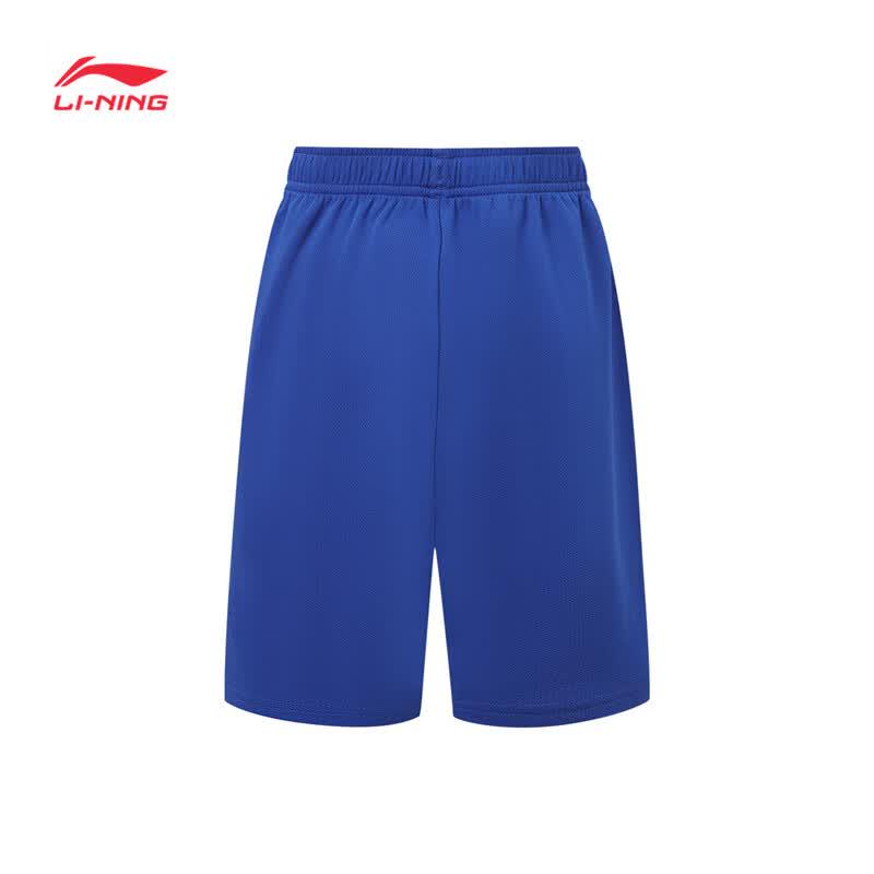 Li-Ning Детский быстросохнущий набор для футбольных тренировок
