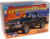 Platts MPC 1984 GMC Пикап Пластиковая Модель MPC847 1/25