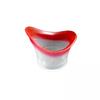 Soft Eyewash Cup Resuable Flushing Rinse Cups Eye Bath Cup  Elderly Women Men Children