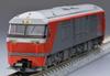 Тепловоз TOMIX N-габарит JR DF200 0 тип новая краска 2260