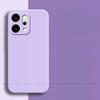 For OPPO Reno 14 Pro Case Cover Reno 14 Pro Capa New Liquid Silicone Bumper Shockproof TPU Soft Fundas OPPO Reno 14 Pro