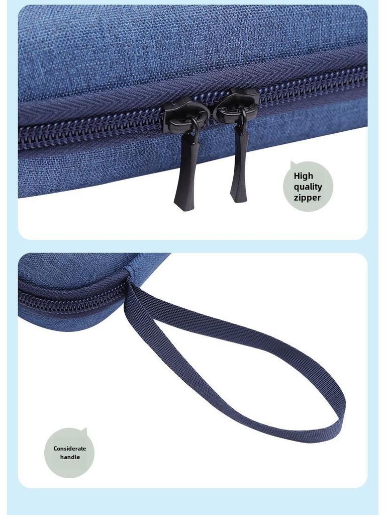 Изолированная портативная сумка для хранения инсулина для использования на открытом воздухе