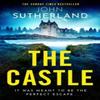 The Castle by John Sutherland Paperback Book 9781398716865