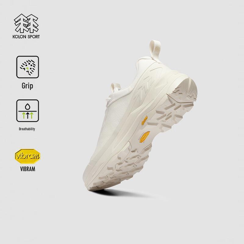 Треккинговые ботинки Kolon Sport FREE-TRACER