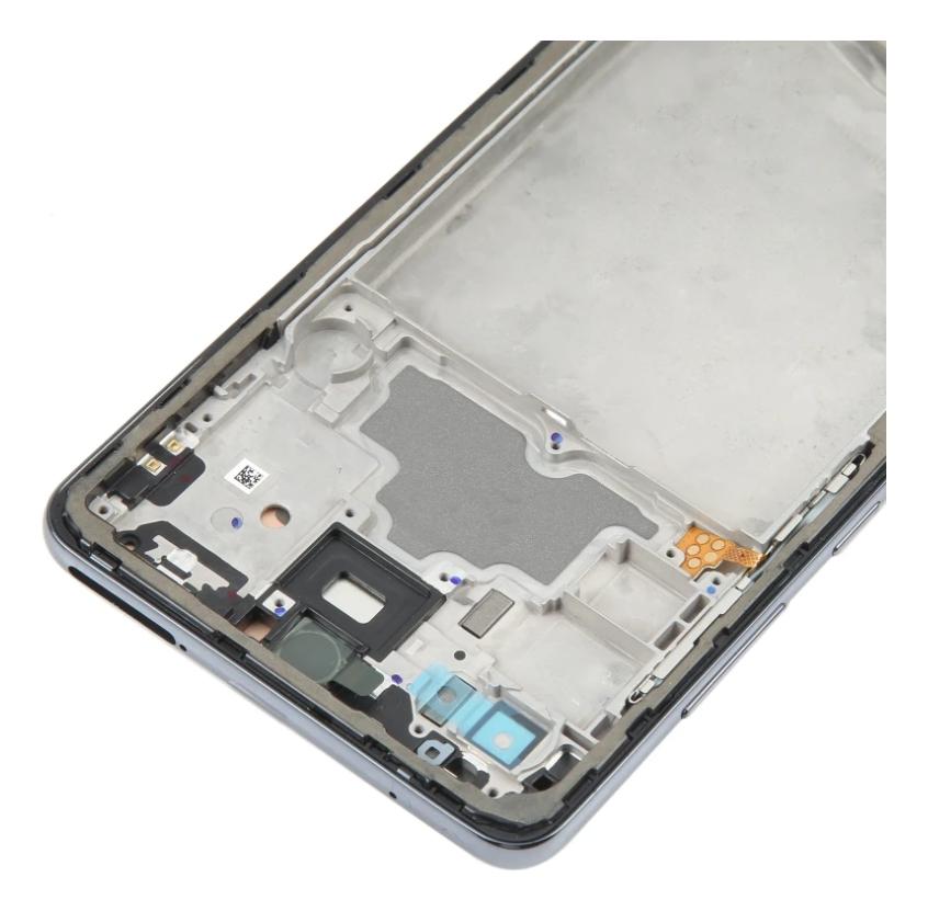 Oled-дисплей Экран+рамка Совместимость Samsung A72 4g A725