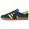 Кроссовки Hochelaga Spzl 'Indigo Solar Yellow' HQ9950