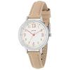 Sun Flame J-Axis HL269-BE Women's Beige Watch