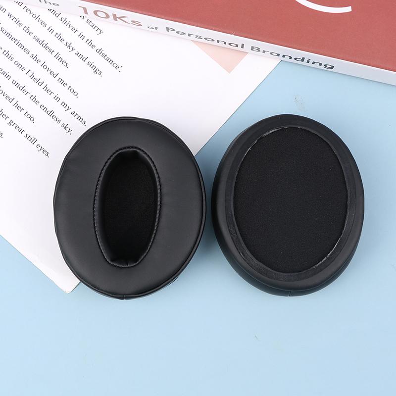 2 шт./компл. амбушюры для беспроводных наушников Sennheiser Hd4.50 Btnc амбушюры чехол