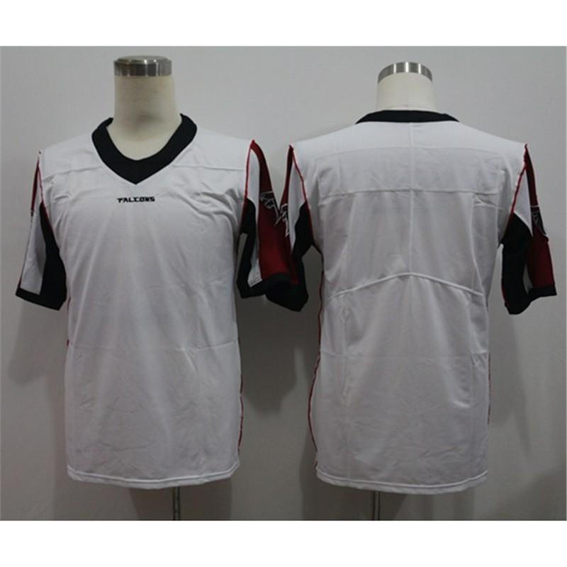 Men Women Rugby Training Jersey Retro Elite Fan Edition Embroidered Falcons Team Shirt Cotton Sportswear
