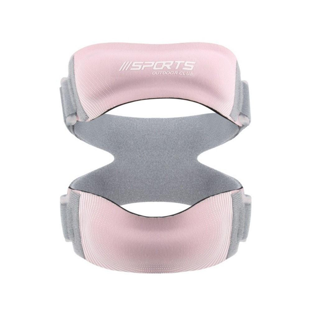Adjustable Tendon Support Strap Pressurized Knee Wrap Sleeve Patella Knee Brace  Pro Meniscus Tear