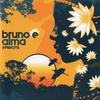 CD BRUNO E - Alma Sessions ETHCD008 Ether 2005 UK Dance & Electronica Used