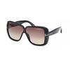 Ft1037 Marilyn 01b Women Sunglasses