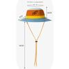 Anti-Sun Fishing Cap Trendy Sunscreen Hat New Beach Hat  Outdoor Sports
