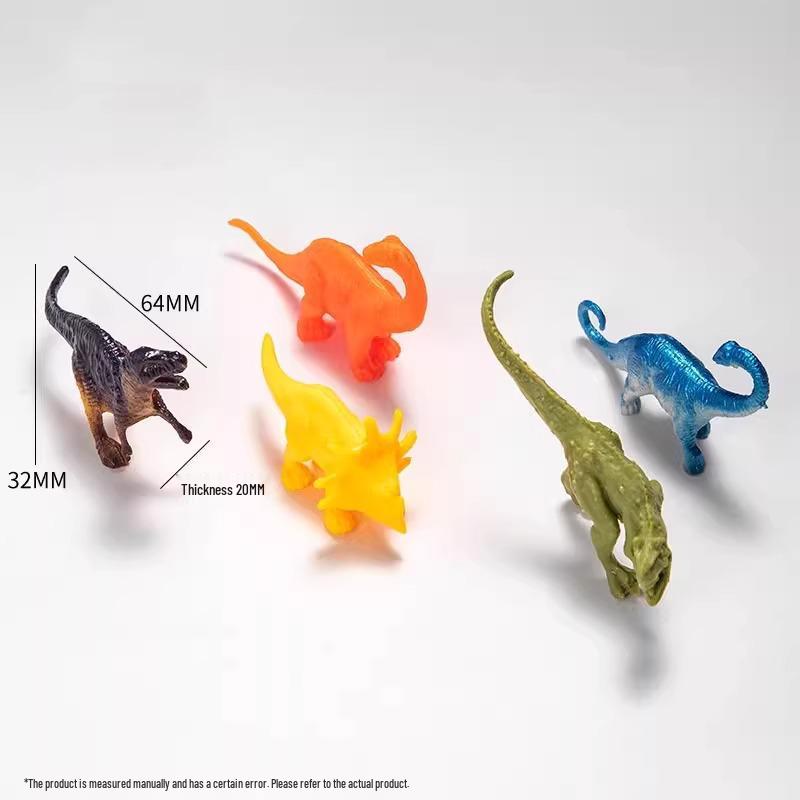 Таинственная коробка с животным: Награды для учеников начальной школы и игрушки ручной работы