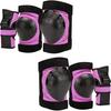 OEM Factory Ski Football Protective Gear And Adult Knee Elbow Pads Wrist Guards