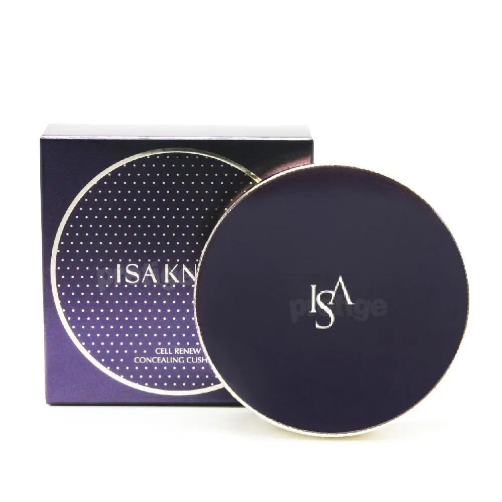 ISA KNOX Cell Renew Concealing Cushion 15g - Full Size