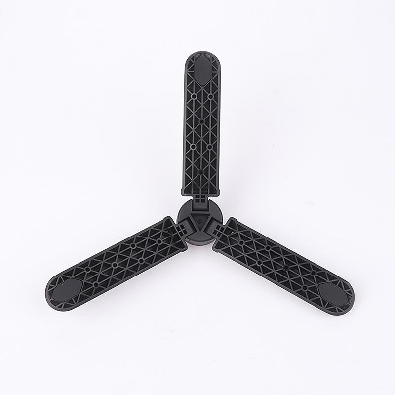 For Osmo Mobile 3/Om 4 Tripod Stand,Mini Tripod Stand W 1/4'' Screw For Osmo 4 3 2 Pocket 2 Zhiyun Smooth Q 4 Q Moza Feiyu