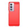 Phone Case For Oppo A3 Pro ,flexible Tpu Fiber Protective Cover For Oppo A3 Pro
