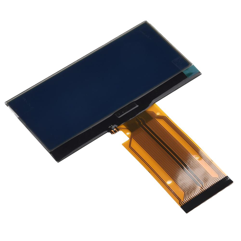 Новый ЖК-дисплей для панели приборов W203 C-Class 01-04, спидометр, автоматическая временная карта парковки, автомобильные аксессуары