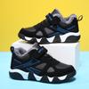 Winter New Velvet Classmates Northern Cold Cotton Outdoor Children's Sports Shoes Boys and Children Thickened Cotton Shoes