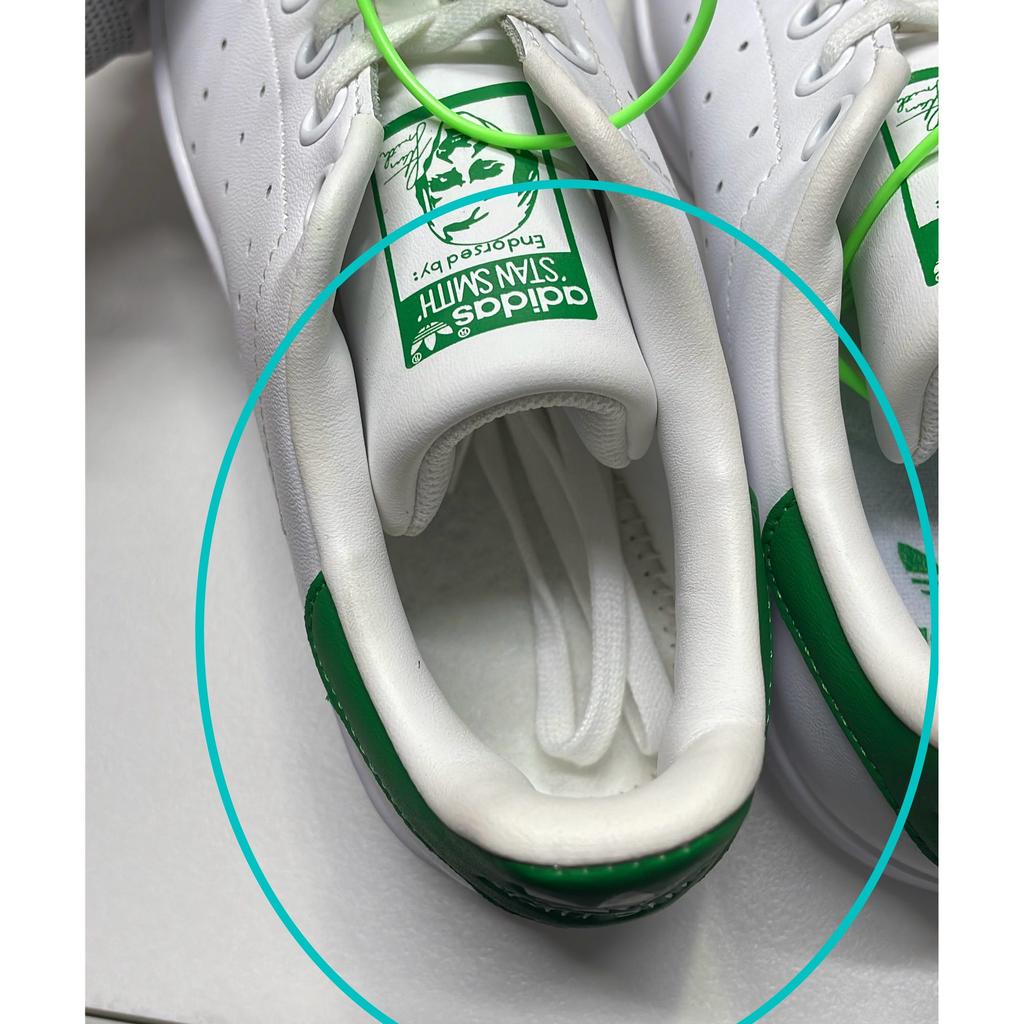 Pre-owned adidas originalsSTAN SMITH J M20605-P26103965830148