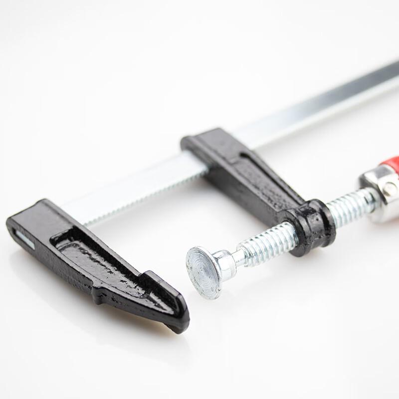 Haisidike Heavy-Duty F-Clamp