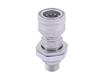 Szybkozłącze Hydrauliczne Gniazdo Long M22X1.5 Gwint Zewnętrzny Euro (Adaptacja Starego Typu 504900) (9199822G/St) (Iso 7241-A) Waryński