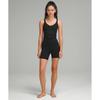 Lululemon Align  TAnk Top  Light Support  A B Cup BlAck