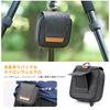 Concept Filter Holds 4 Fits Filters up to 95mm in Circular Filter Filter Lens K&F Case, Filters, Diameter, Case, Camera/DSLR Case/Pouch,