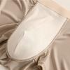 Ультратонкое мужское нижнее белье Ice Silk, быстросохнущее, удобное, простое, летнее, мужские трусы-боксеры, антибактериальное, дышащее мужское нижнее белье