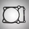 For LONCIN VOGE 300GY Rally 300 Motorcycle GY 300 Rally Accessories Water Cooled Pump Oil Filter Cylinder Paper Sealing Gasket