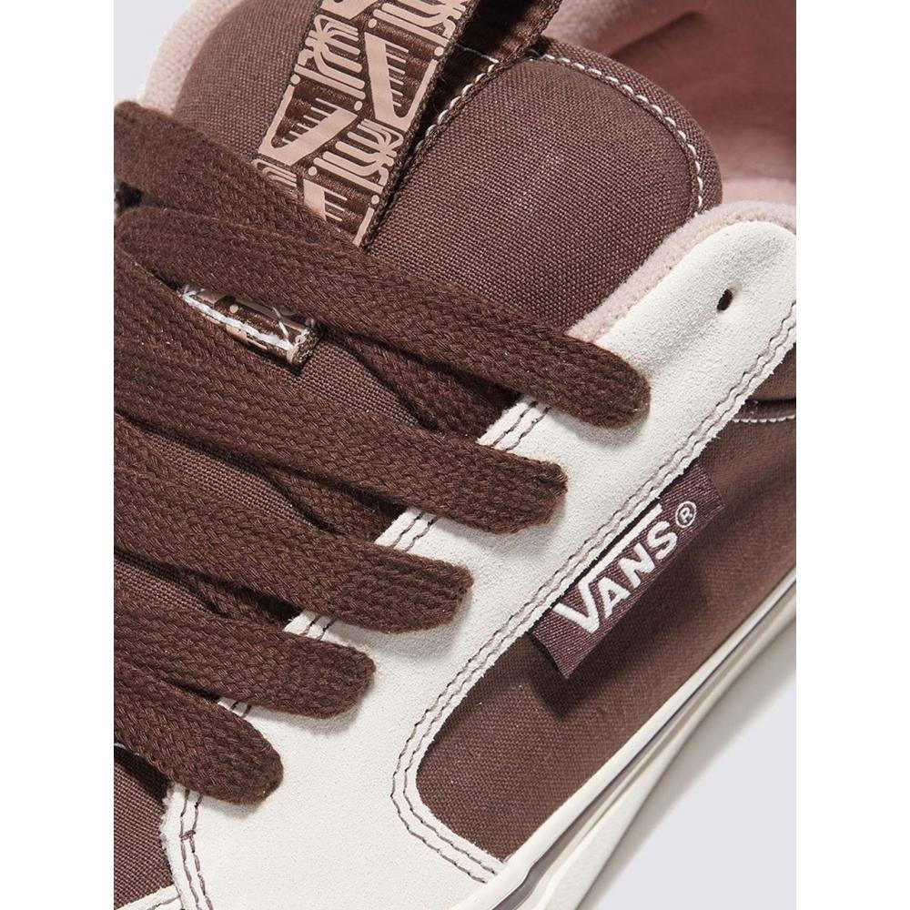 Vans Коллекция художников Азии Vans X Rarebirth Chukka Push Chuka Push Ls Vn000sdneig1