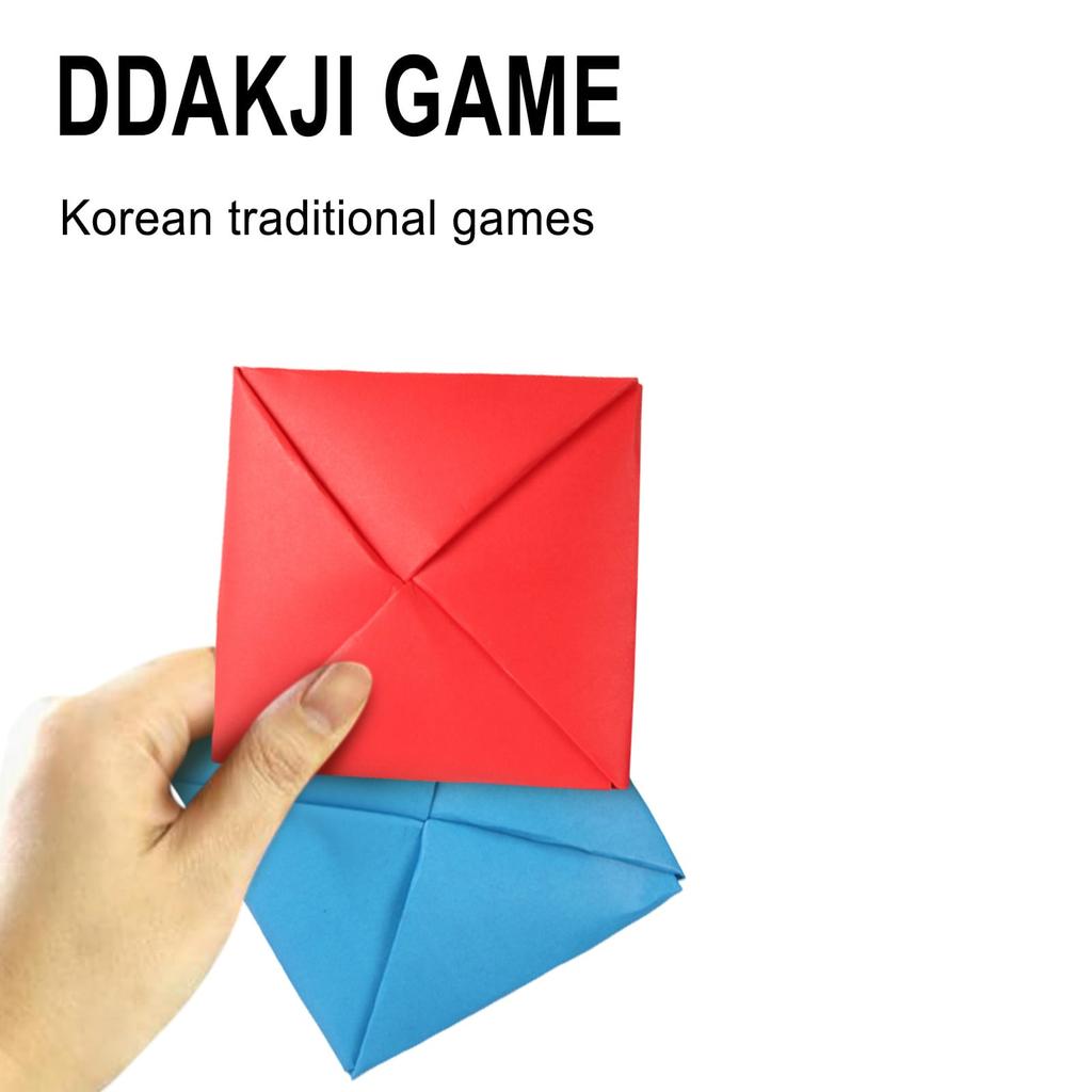 Корейский народный игровой набор Корейская традиционная игра Семейные игры для путешествий