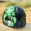 Helmet Movie Helmet Wearable Helmet Best Gift Home Decor