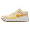 Stadium 90 Pale Vanilla Coconut Milk Tour Yellow Yellow Ochre Women's Jordan FN0584-200