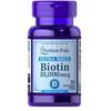 Puritan's Pride Биотин 10 000 мкг.