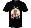 Madtv Look What I Can Do Stuart T Shirt