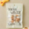 [Pet] Think Your Dog Teeth Milk Gum Bone S 80 G Chicken