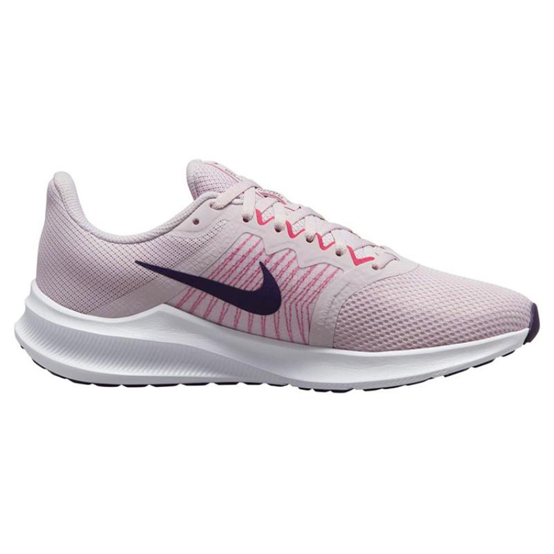 Nike Женские кроссовки Downshifter 11 Venice Rush Pink Wit Blackened Blue CW3413-502