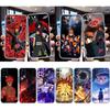 TR5 Anime Naruto Uzumaki Phone Case for LG K22 K30 K40 K40S K41 K42 K50 K50S K51 K51S K52 K61 K62 K71 K92 Q60 Q61 V40 V50 V60