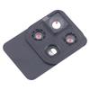 For Xiaomi Redmi K70 Ultra OEM Back Camera Lens Holder Cover with Glass Part (Without Logo)