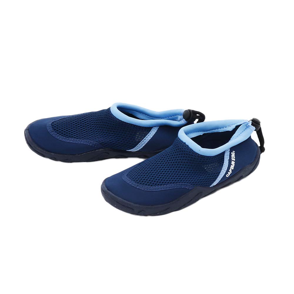 Captain Stag Морские туфли Темные Размер NEO-2, Синие, L, 26-27.5см, UX-668