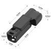 Silicone Protective Case Anti-Scratch Screen Cover for DJI Osmo Pocket 4 Gimbal Camera Accessories