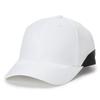 Гольф PF Кепка с градиентной полосой Puma White 026654_03
