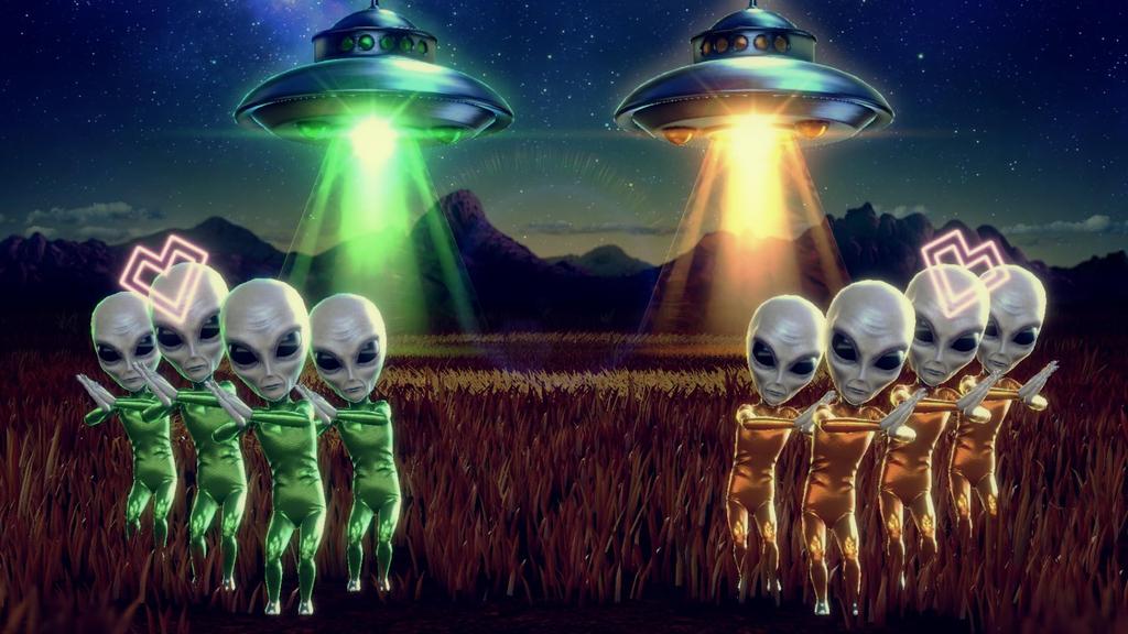 Everybody 1-2-Switch! (Import: North America) – Switch