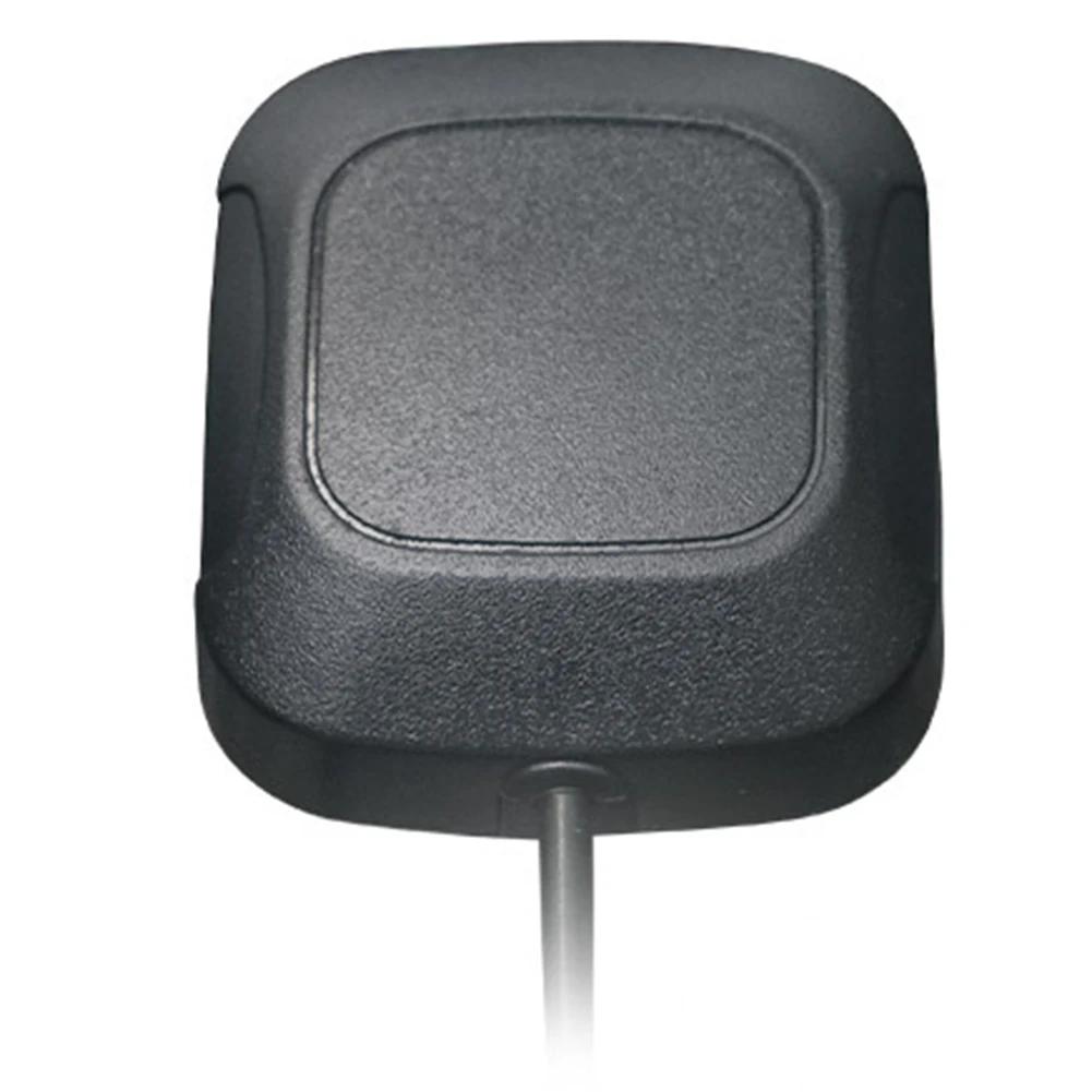 GPS-антенна Активная антенна для автомобильной навигации Антикоррозионная Центральная частота 1575,42 МГц для автомобилей с таким же интерфейсом