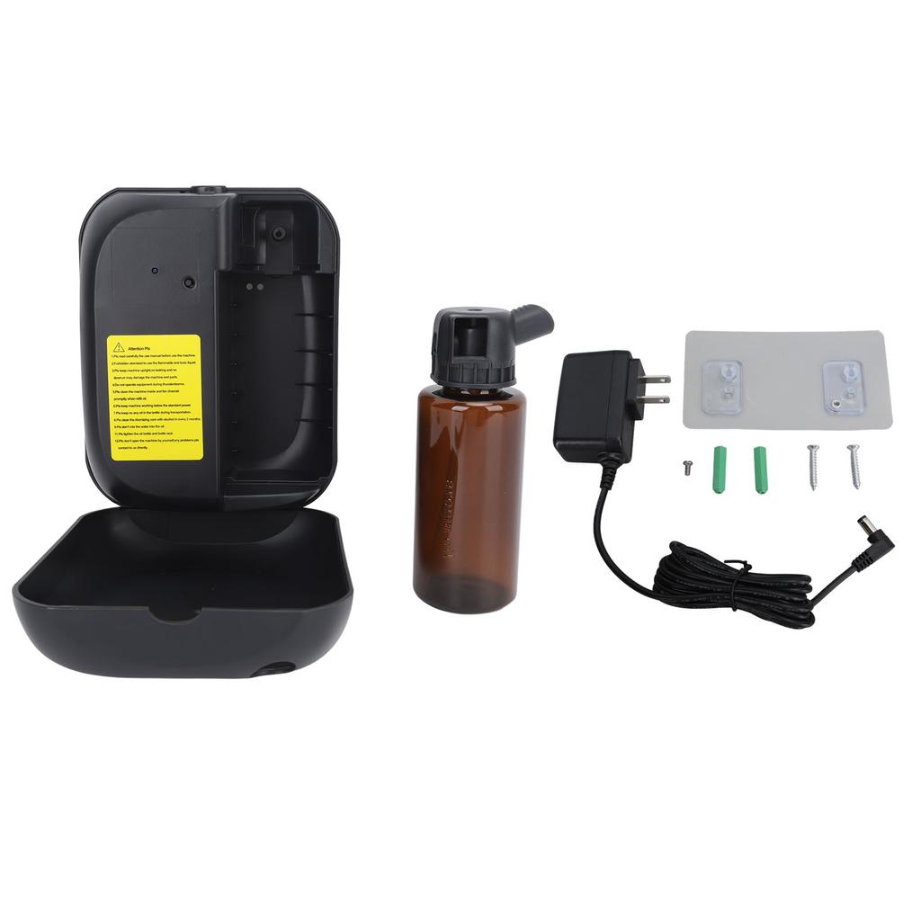 Ароматерапевтический аппарат, высокоэффективный безопасный диффузор эфирных масел, ароматизатор воздуха для больших