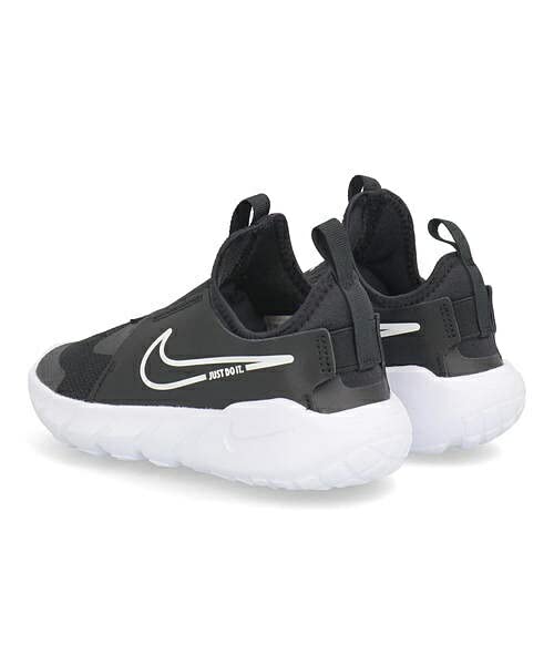 Школьные спортивные кроссовки Flex Runner 2 FLEX RUNNER 2 PSV DJ6040 Синие [Nike] Детская обувь для мальчиков, Обувь, Обувь, Кроссовки-слипоны, PSV, Повседневная, На каждый день, Школьная,