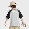 JEEP Children's Breathable Summer Short-Sleeve T-Shirt