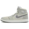 Мужские кроссовки Air 1 High Zoom Comfort 2 Particle Grey Summit-White Light-Silver Sail DV1307-101